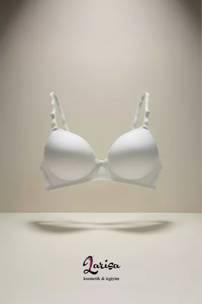 حمالة صدر لوتس بدون حشوة ومبطنة