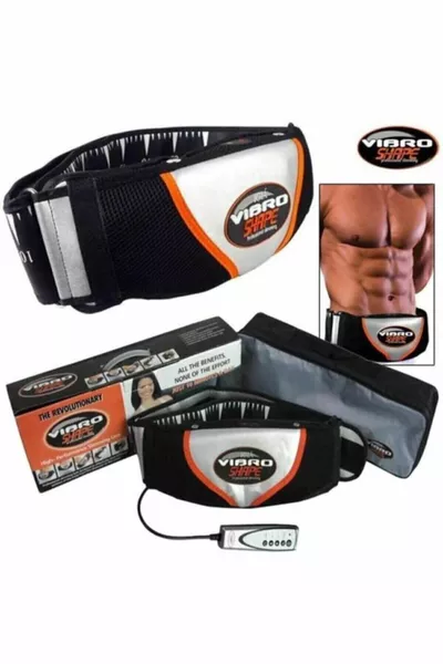 فيبرو شيب مزدوج المحرك اهتزازي فيبرو شيب