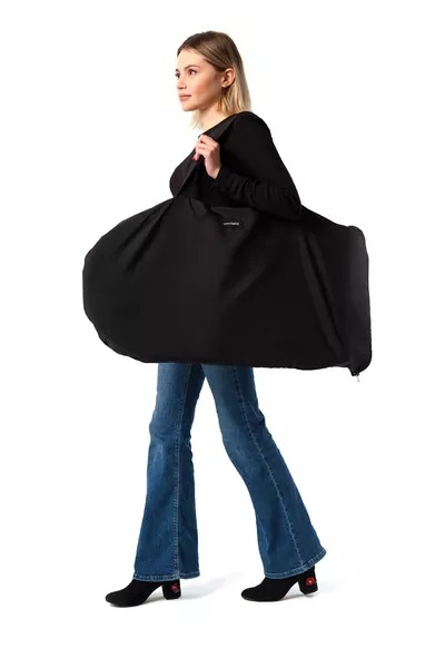 Babyschale Tragetasche