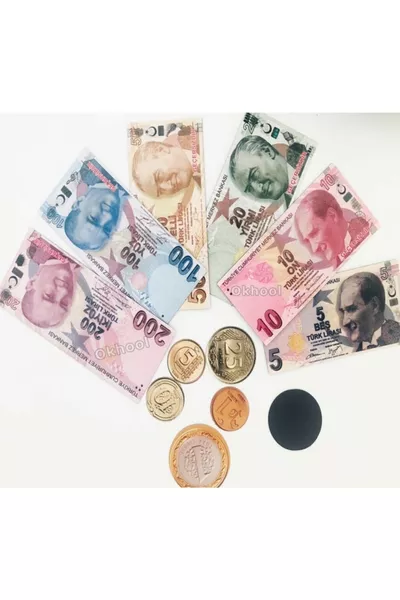 مجموعة العملات المغناطيسية