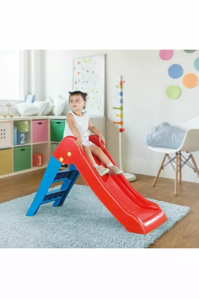 زحلقي الأول -