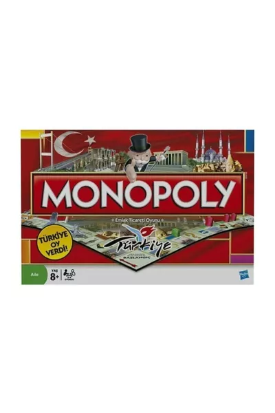 Gioco da tavolo turco