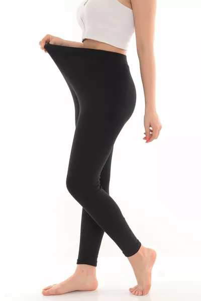 Памучно термално бельо | Термо клин с подплата