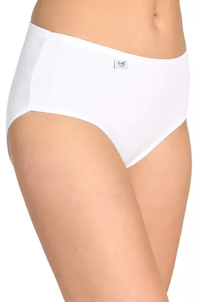 نساء، حزمة من  سراويل داخلية على شكل باتو مع ليكرا، 