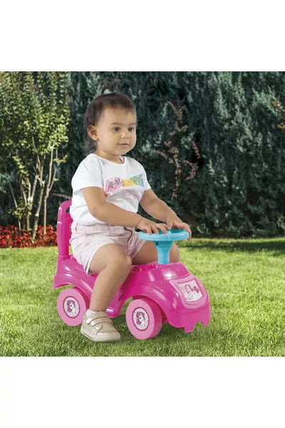 يونيكورن بنغيت سيارة - سيارتي الأولى