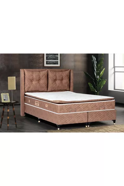 Güneş Set Çift Kişilik