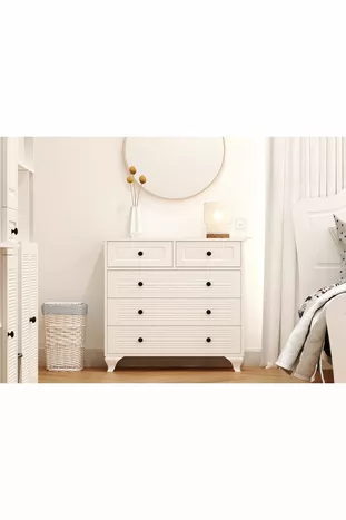 Izel Country Commode