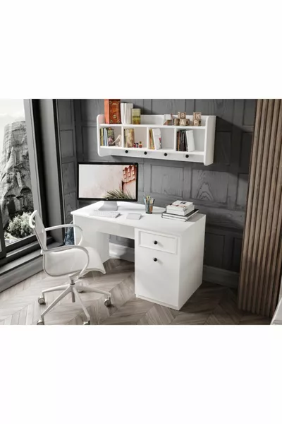 طقم غرفة أطفال مونتيس (٪ MDF)