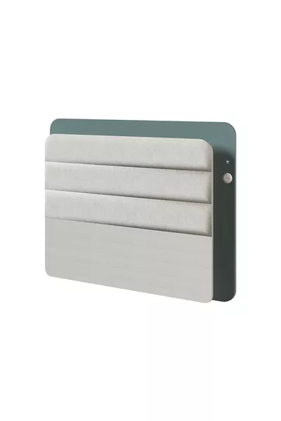 Marin Lüx Baza Başlığı ’lük