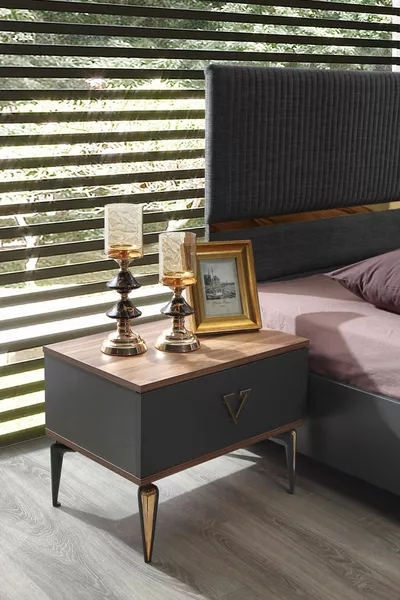 فوين كومودين