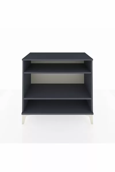 خزانة هوبريون ذات رفين أنترست-أنترست