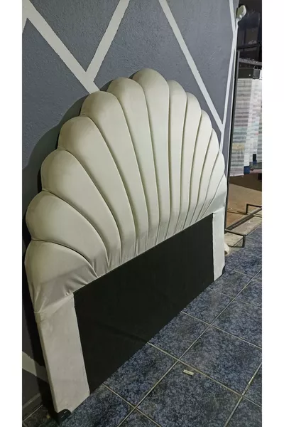 TESTATA DEL LETTO MATRIMONIALE