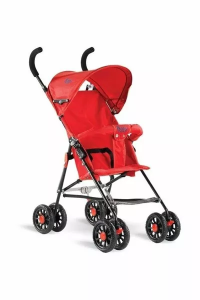 عربة أطفال سك باستون