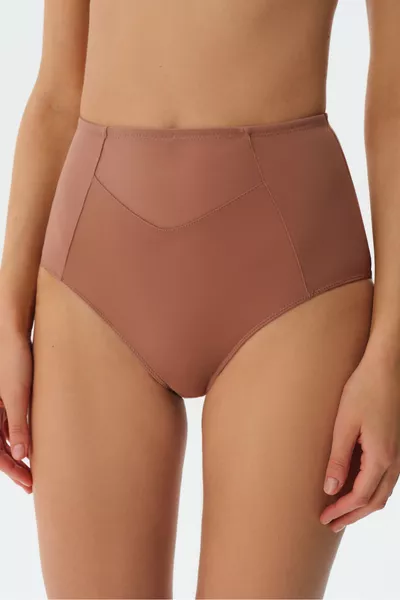 Slip modellante rosa