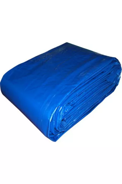 خيمة قماشية كبيرة مقاومة للماء العرض 2 م الطول 2 م