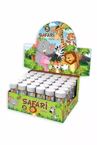 Set of Fun Activities Children's Toy Inflatable Bubble