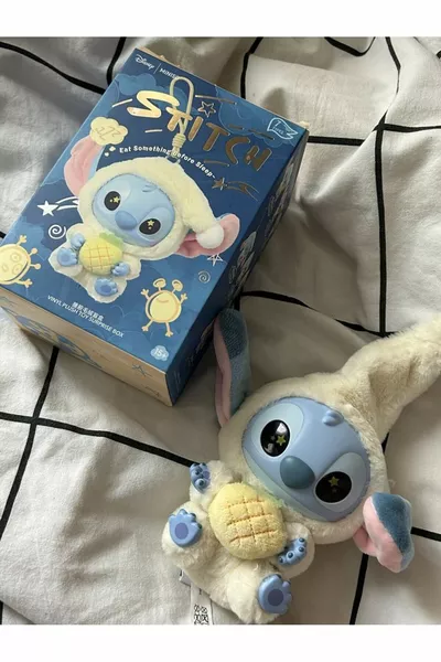 ستيتش الاتجاه الجديد في صندوق المفاجآت ستيتش الأصلي