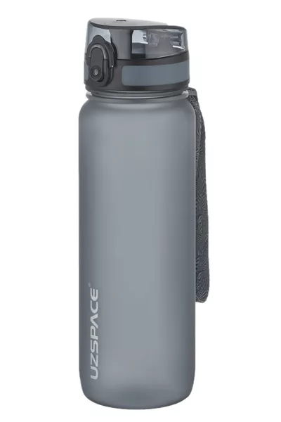FiftyFifty ml - New Size - Tritan Water Bottle BPA Free No Odor, Leak Proof