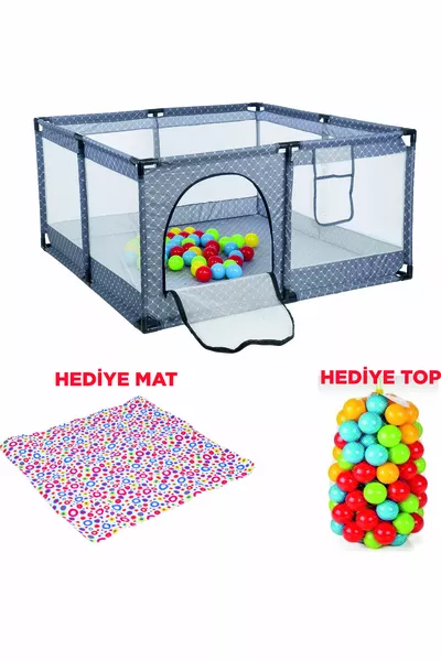 أيقونة منطقة لعب للأطفال والرضع سم