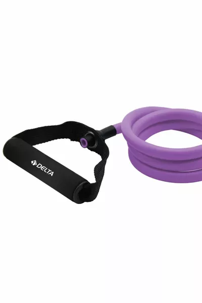 cm Griff Leichter Fester 7* mm Pilates Widerstandsband