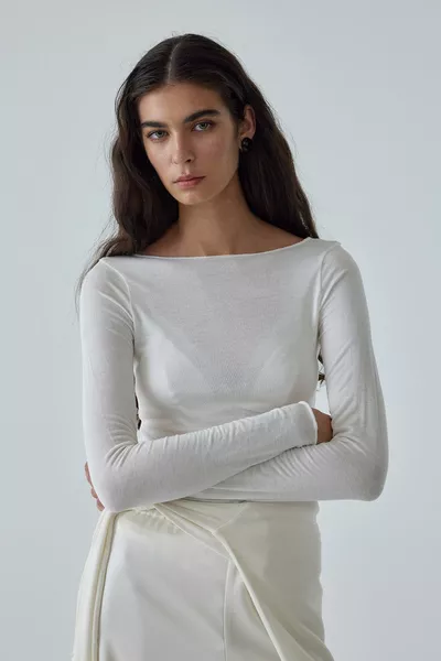 بودي قطن إكرو ليندي