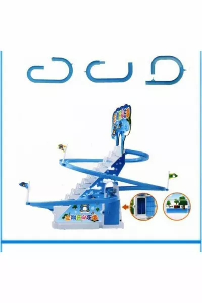 سيارة لعبة كاي كاي، ألعاب تعليمية، ألعاب تنمي الذكاء، سيارة كاي كاي، هدية عيد ميلاد