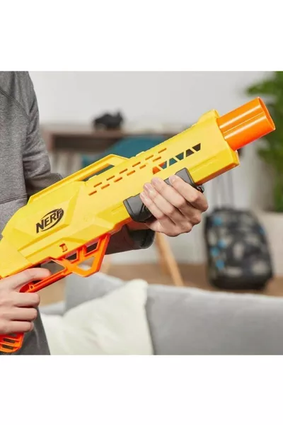 Alpha Strike Blaster Tiger