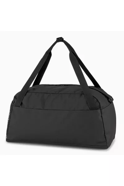 حقيبة رياضية سوداء من Phase Sports ()