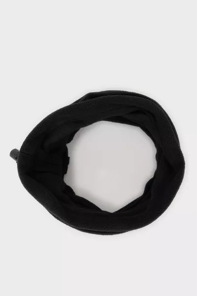 Men's Fleece Beanie and Neck Warmer WN