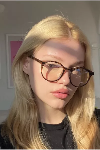 Очила Леопард