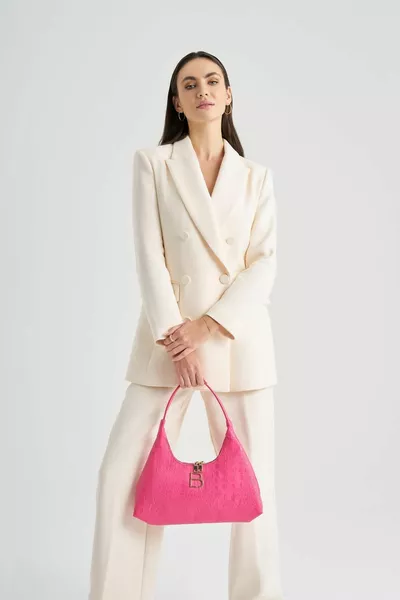 حقيبة يد وكتف نسائية