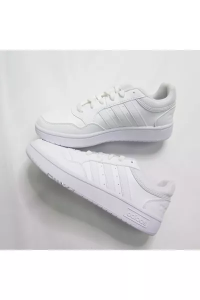 --حذاء رياضي للجنسين Bey Hoops 3 0