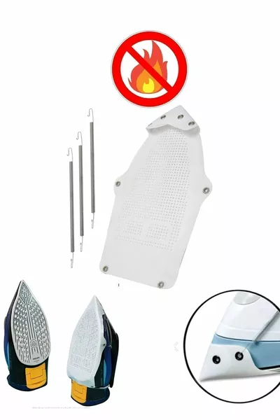 Teflon Non-Stick Ironing Pad
