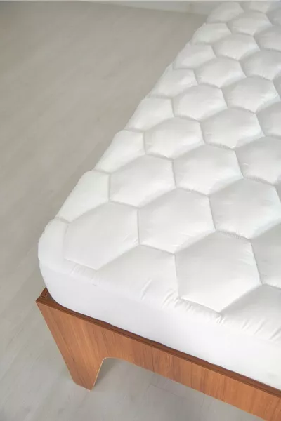 Standaard Slaapkussen Matje Katoen Stof  g/m² Alle Maten