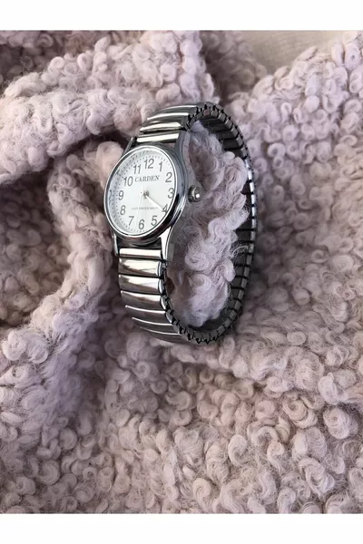 Goldon Spring Vintage Modell Damenuhr