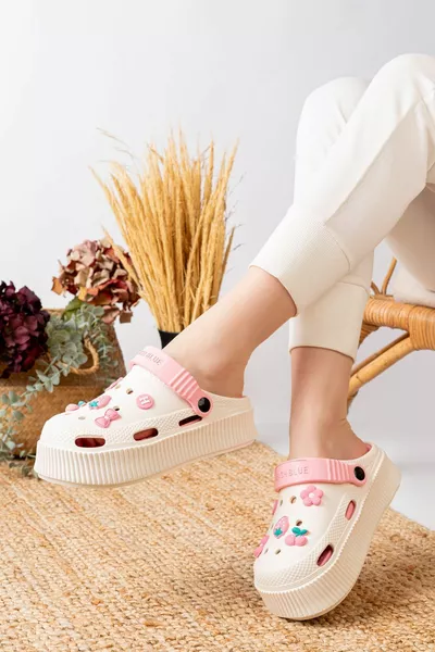 صندل طبي مريح للجنسين بمقدمة عالية مخصص للأطباء والممرضين والمستشفيات