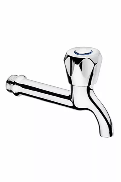 Сантехнический кран для туалета, длинный кран для умывальника