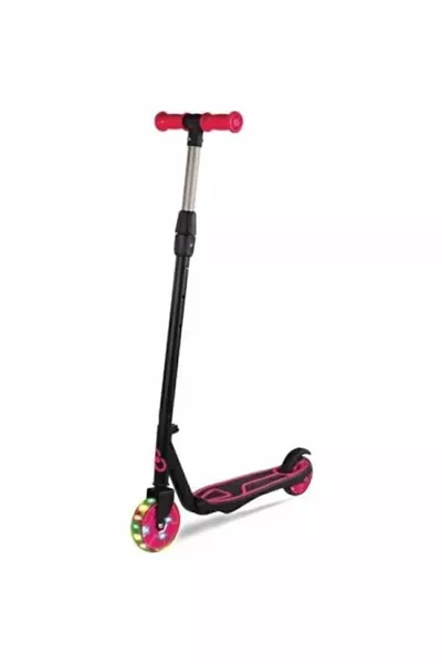 Cool Wheels Light-Up 2-Wheel Scooter - Pink