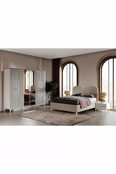 Vonna Yatak Odası Takımı