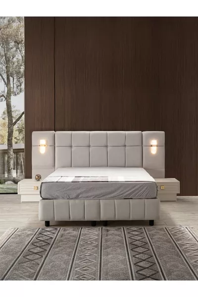 Alsancak Slaapkamer Set