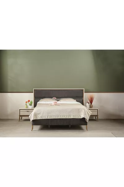 ELNA SLAAPKAMERSET 6 DEUREN