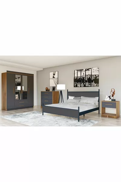 Gm Nisa Kinderkamer Set