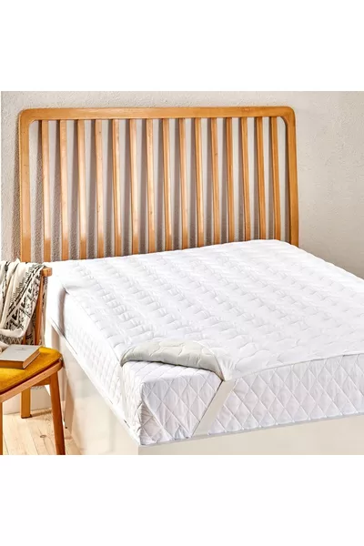 Dreamer Single Sleep Pad White