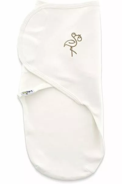 قماط قطن إكرو