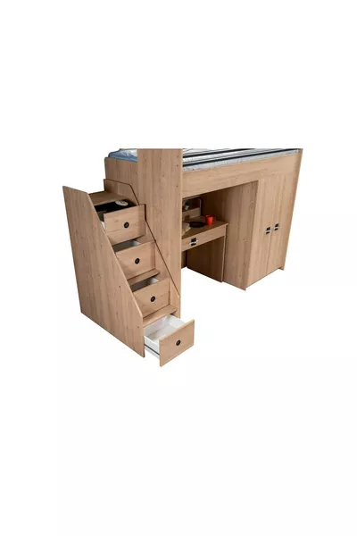 FLASH RANZA+ WORK DESK