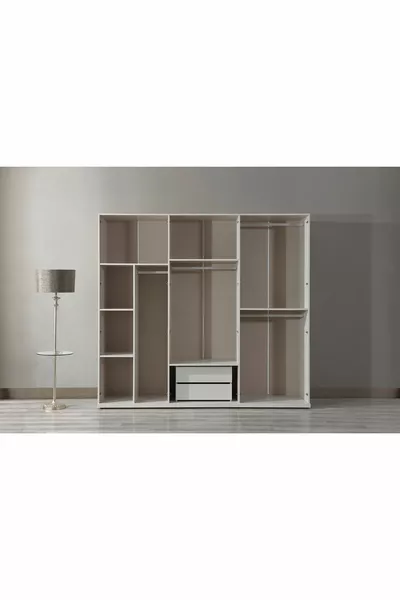 طقم غرفة نوم لاين