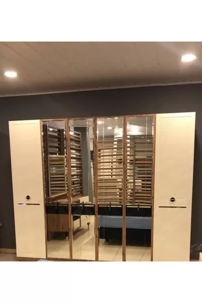 طقم غرفة نوم نيفيميشوم أليانس