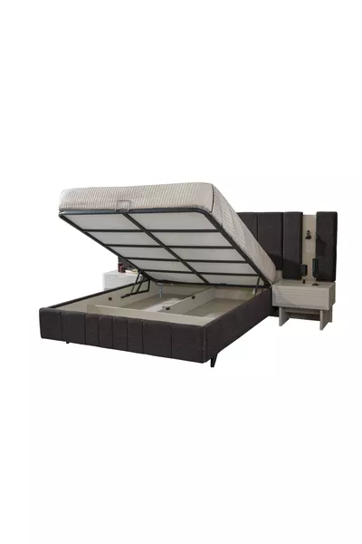 Bruno Yatak Odası Takımı