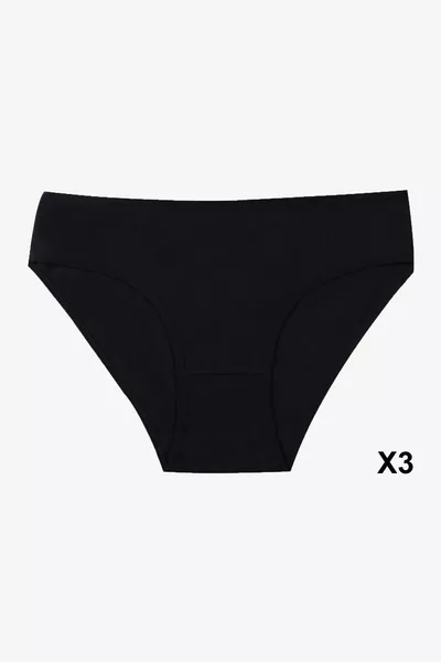 Women's 7-Pack Stretch Briefs