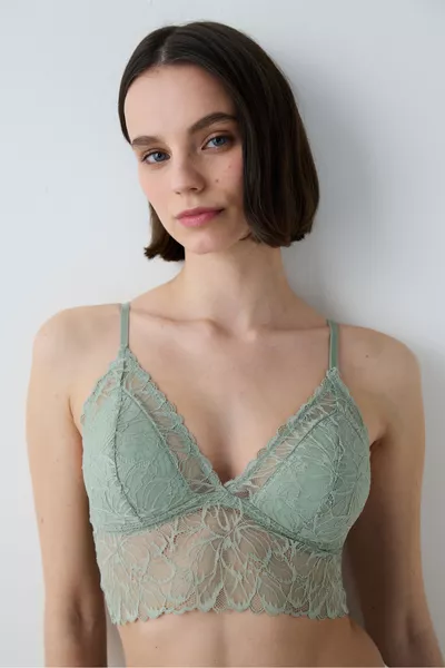 Lace Bralette